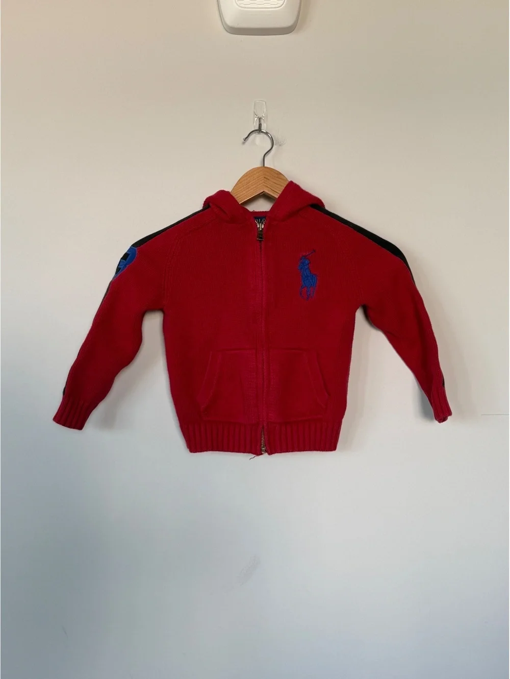 Ralph Lauren great pre